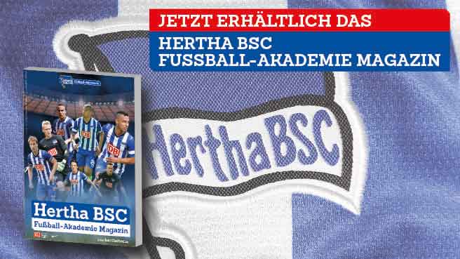 Das Jugendmagazin ist da!