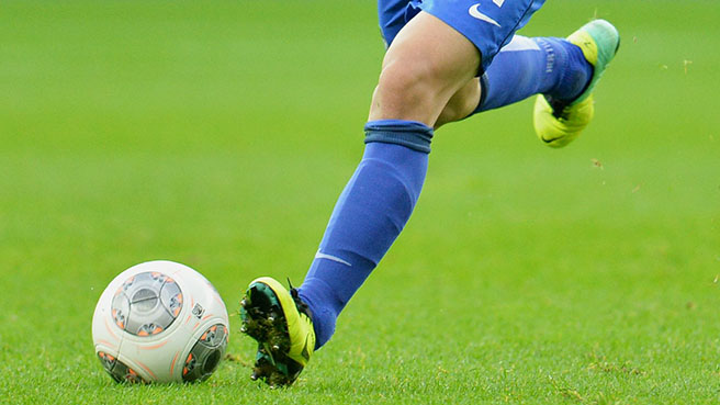 Splitter zum Heimspiel gegen Leverkusen