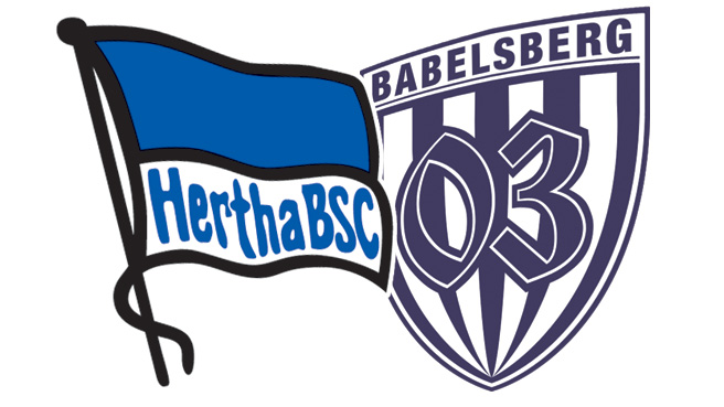 Herthas U23 empfängt am Montag Babelsberg