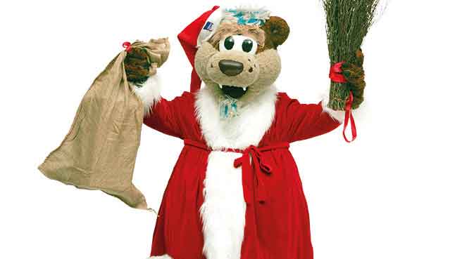 Macht mit beim Weihnachts-Countdown!