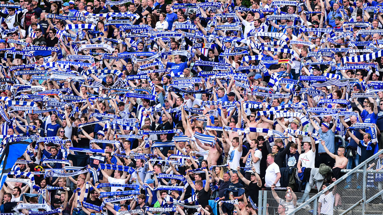 Kurvenwissen: Fakten zum Spiel in Darmstadt