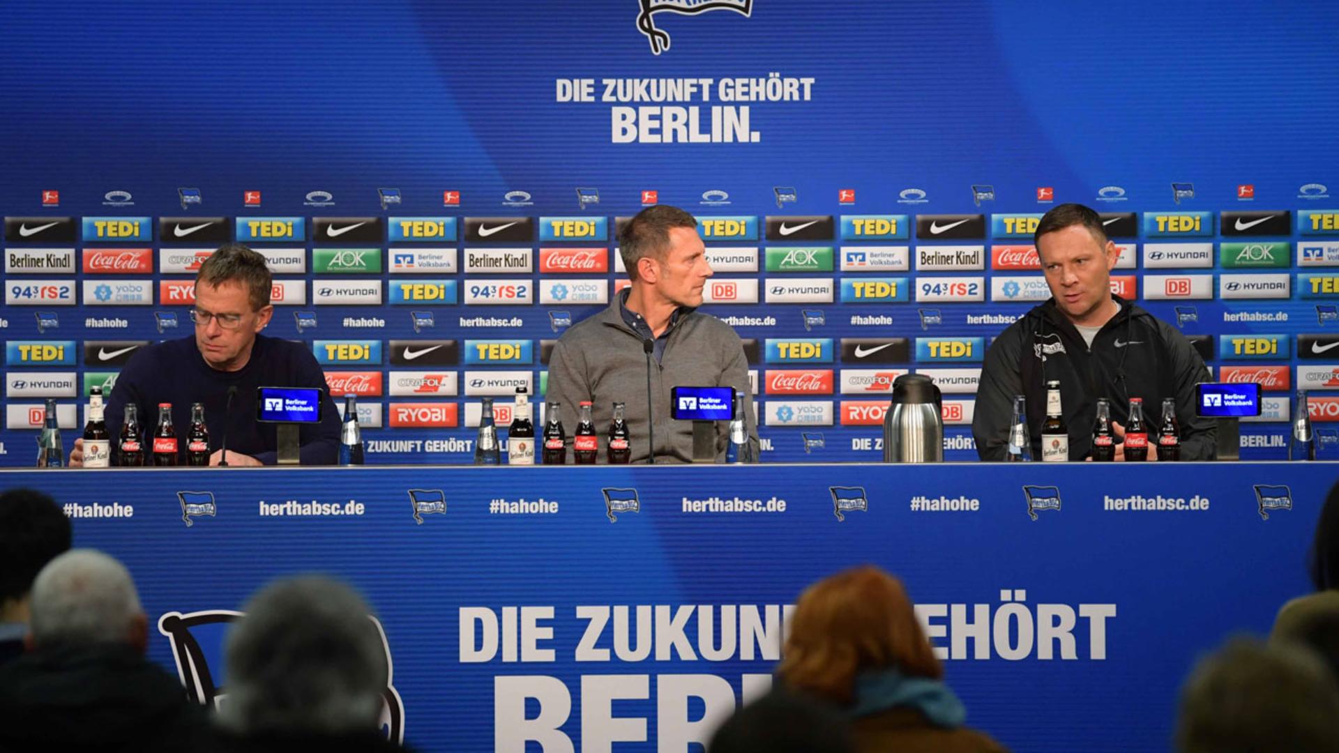 "Leistung hat nicht gestimmt"