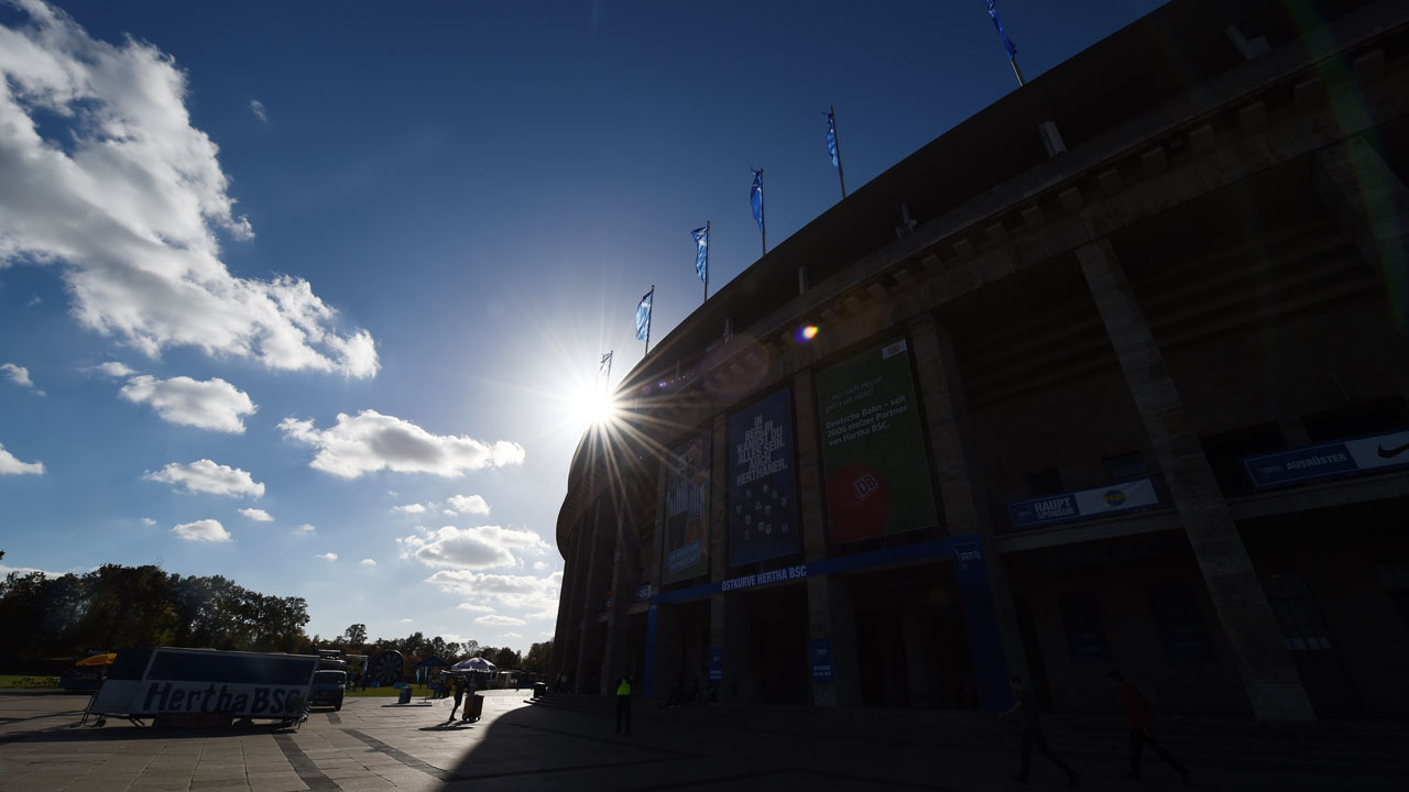 Heimspieltickets gegen Schalke und Wolfsburg ab 19. November