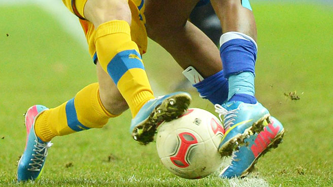 Splitter zum Auswärtsspiel in Braunschweig