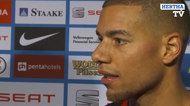 Stimmen nach dem Spiel in Braunschweig