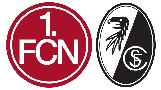 Mitgliederspieltage gegen Nürnberg und Freiburg