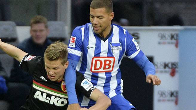11 Fragen an die Nummer 8