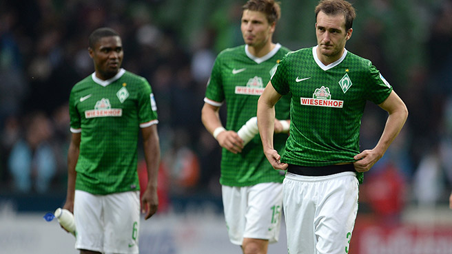 Ein Verein im Umbruch