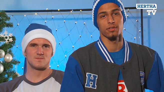 Bald ist Weihnachten - Tag 11