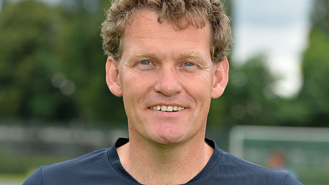Alles Gute, Carsten Schünemann!