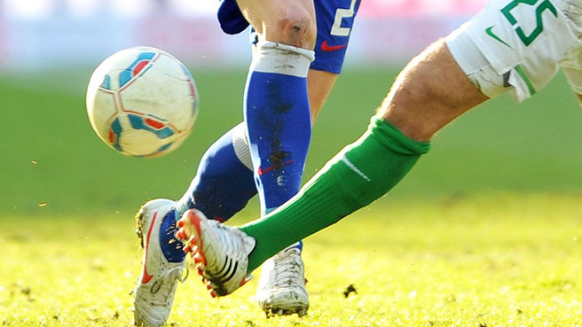 Splitter zum Heimspiel gegen Bremen