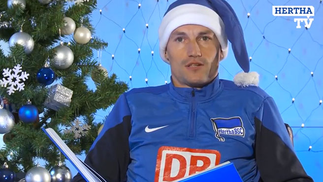 Bald ist Weihnachten - Tag 15