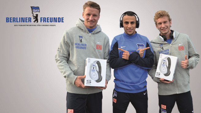 Berliner Freunde und BFV loben Fairplay-Preis aus