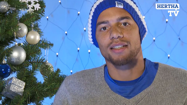 Bald ist Weihnachten - Tag 21