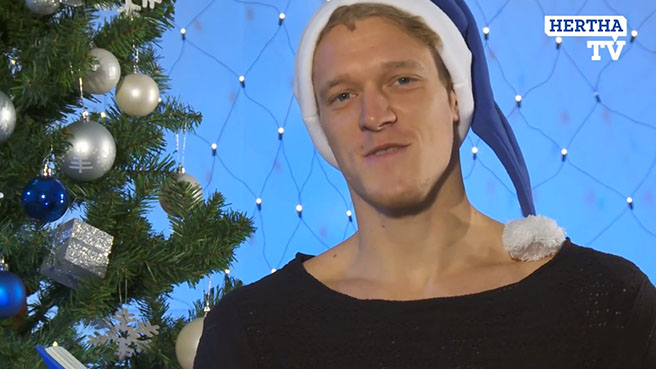Bald ist Weihnachten - Tag 23