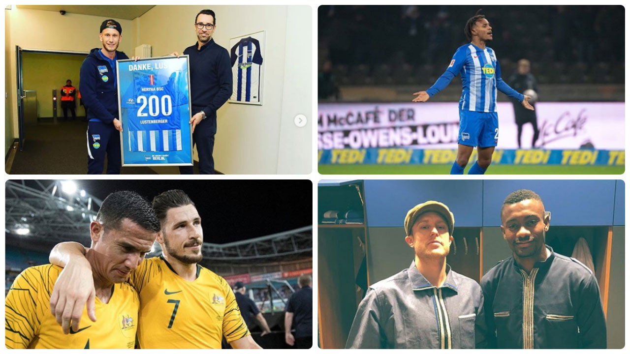 #hahohe #herthabsc