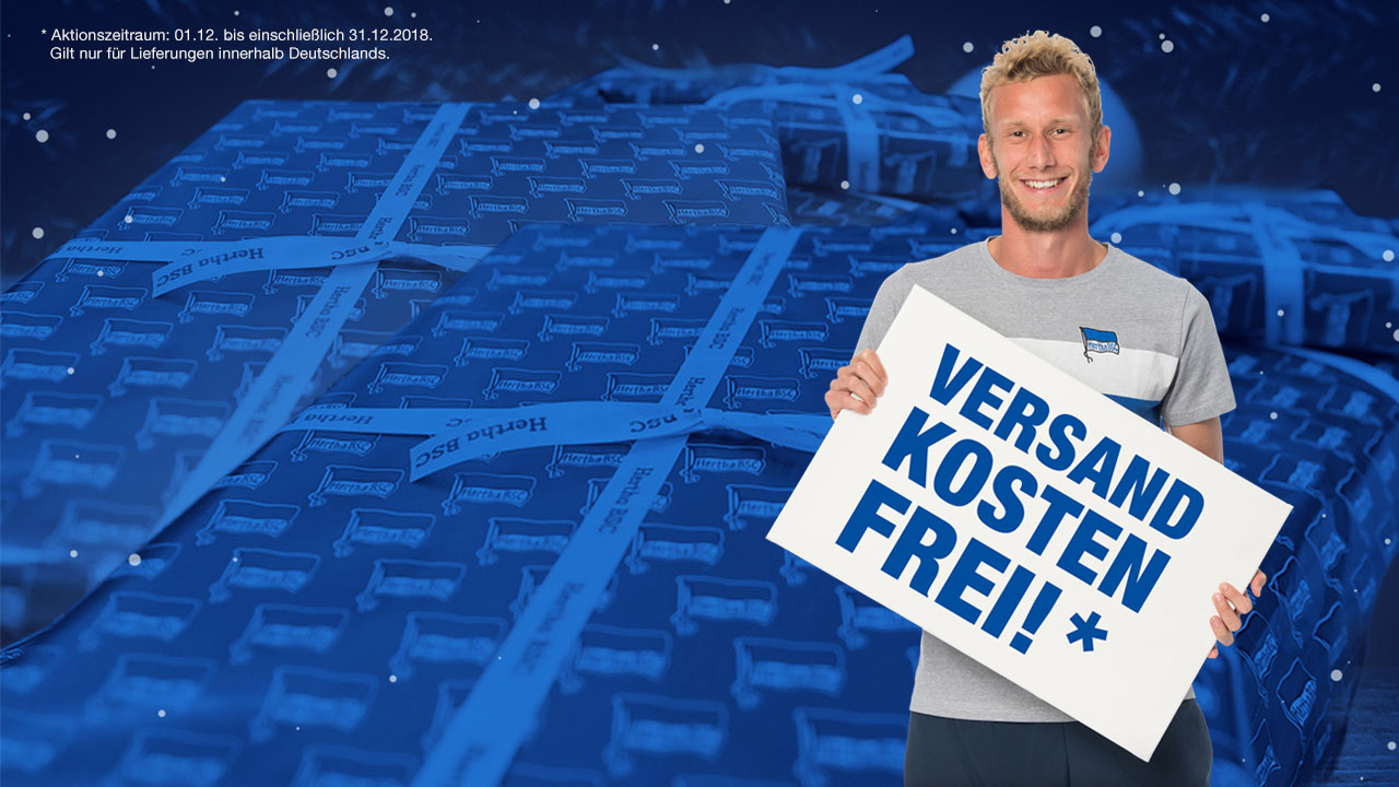 Jetzt mit dem Weihnachtsshopping starten!