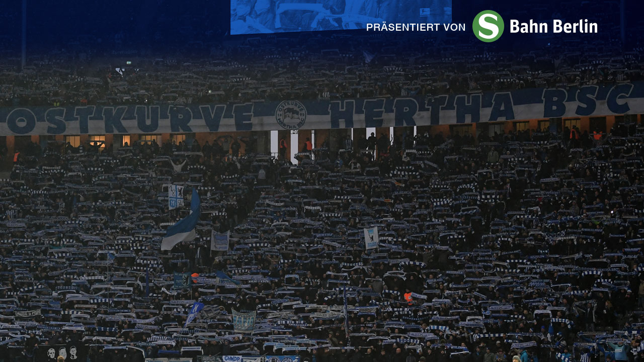 Kurvenwissen: Fakten zum Spiel gegen Frankfurt
