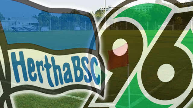 Audio-Livetream vom Testspiel gegen Hannover