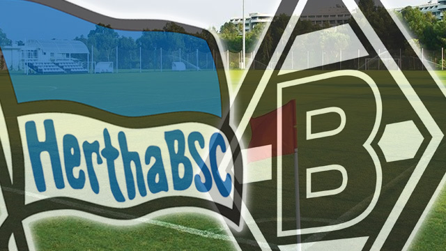 Audio-Livestream vom Testspiel gegen Gladbach