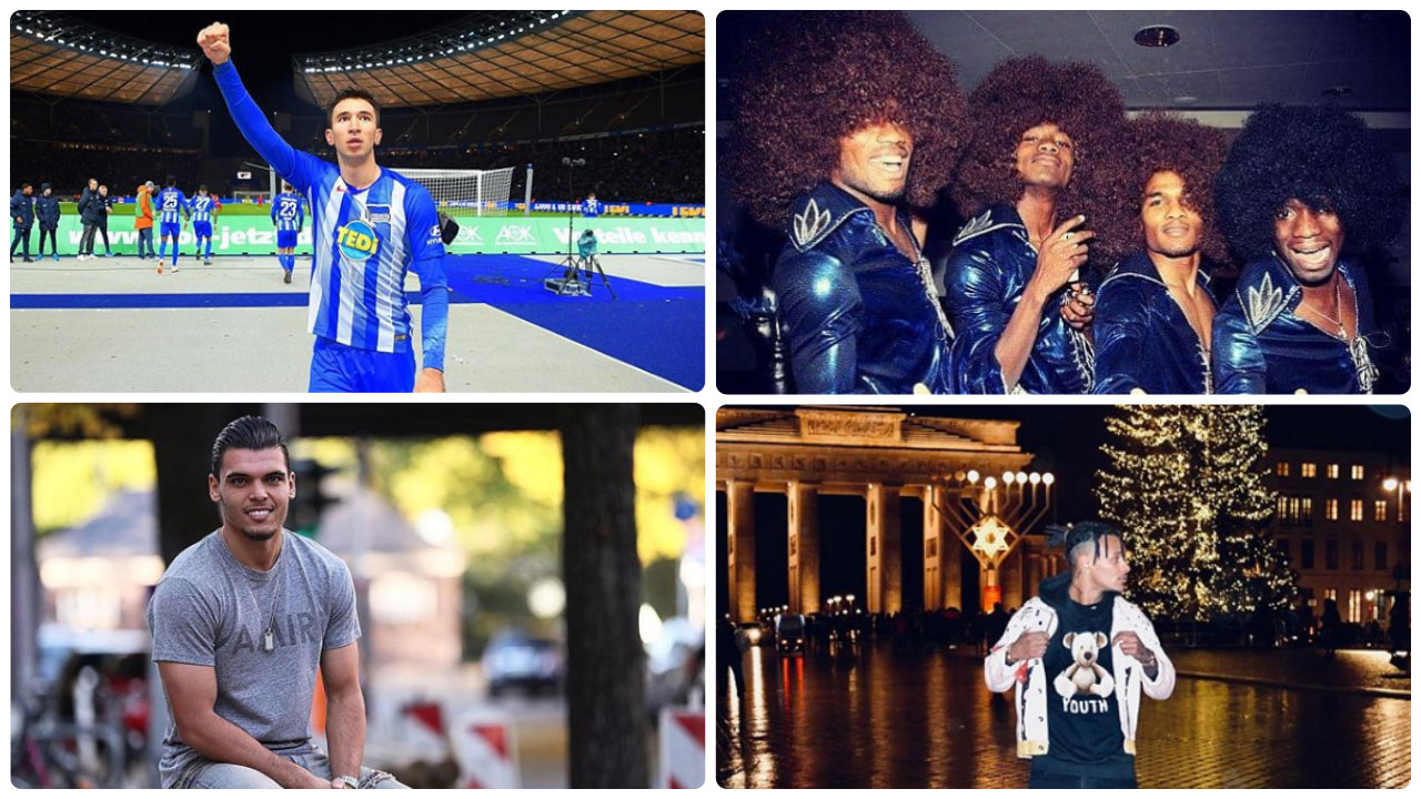 #hahohe #herthabsc