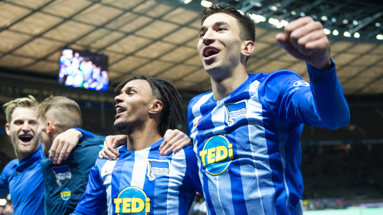 "Unsere Entwicklung ist positiv!"