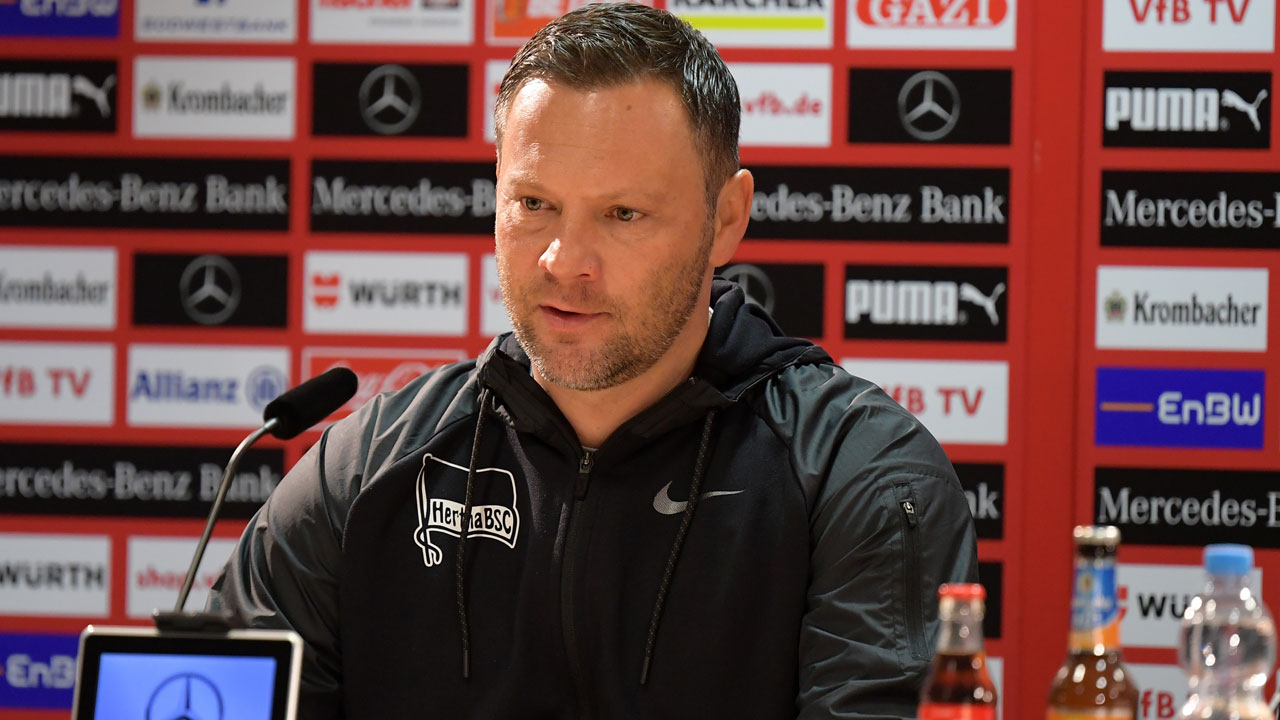 "Wir haben den Moment nicht genutzt"
