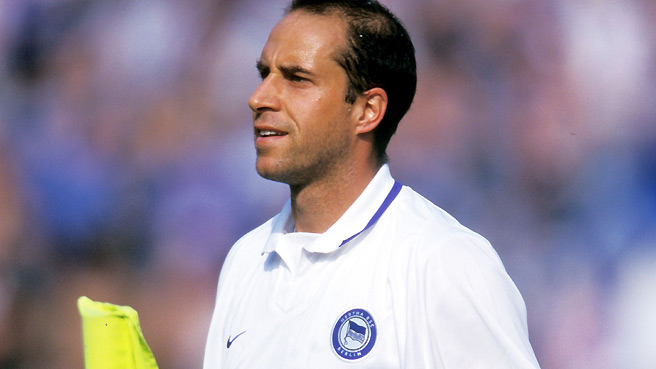 Alles Gute, Paule Beinlich!