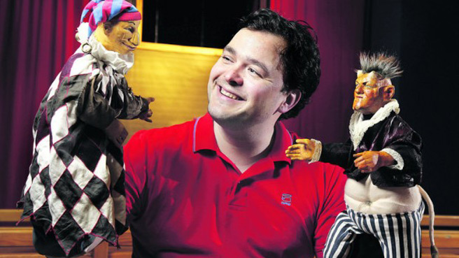 Seid beim großen Kids-Club-Familienbrunch dabei