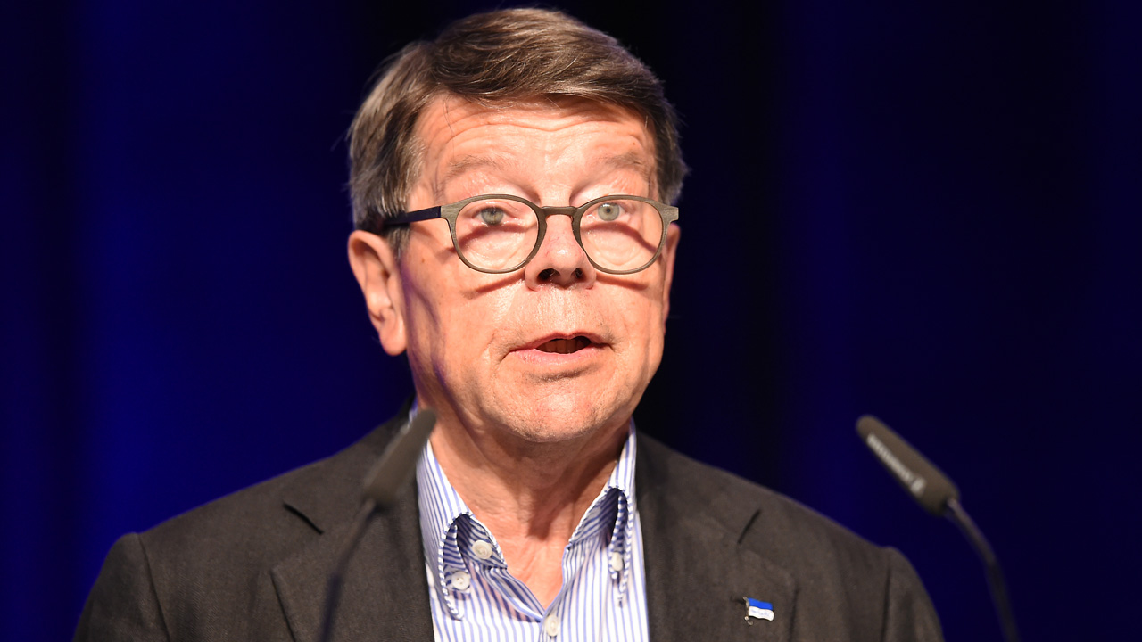 Herzlichen Glückwunsch, Bernd Schiphorst!