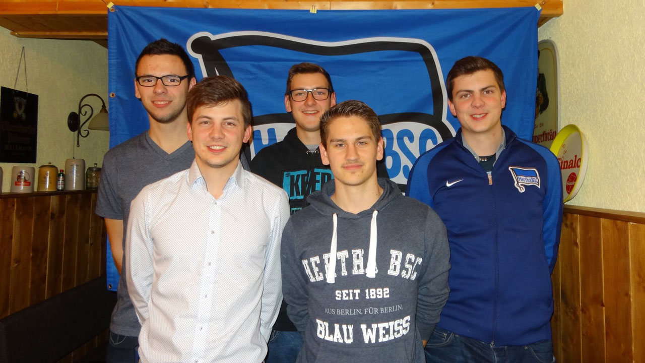 Auch dank Marcelinho: Blau-Weiß in Oberfranken