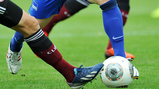 Splitter zum Heimspiel gegen Nürnberg