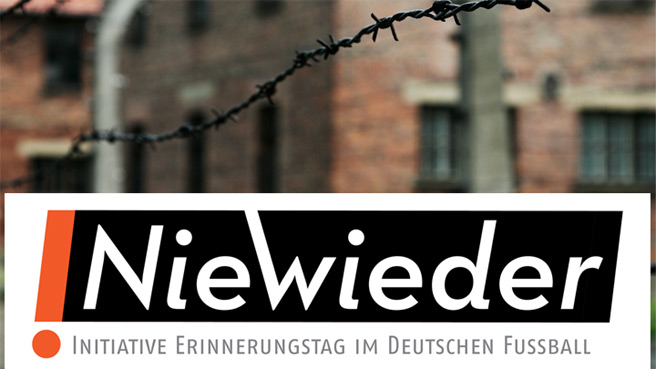 10. Erinnerungstag im deutschen Fußball