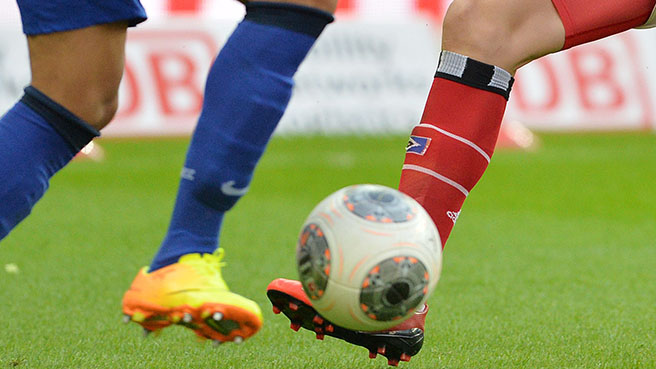 Splitter zum Auswärtsspiel in Hamburg
