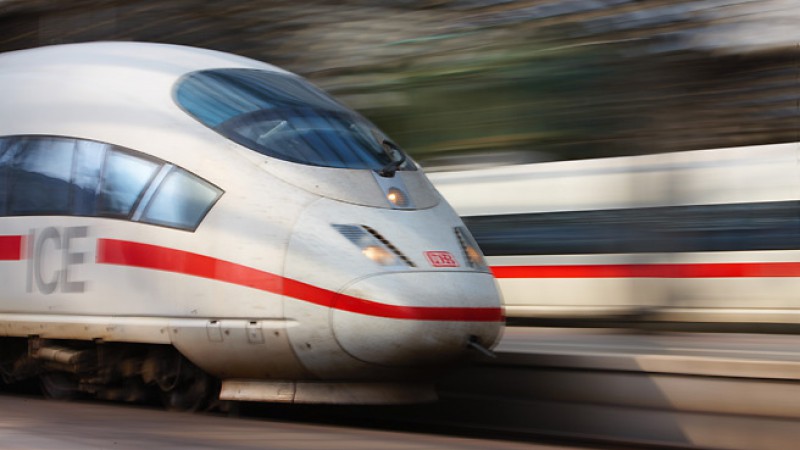 Vierer-Kette - unterwegs ohne Lusti