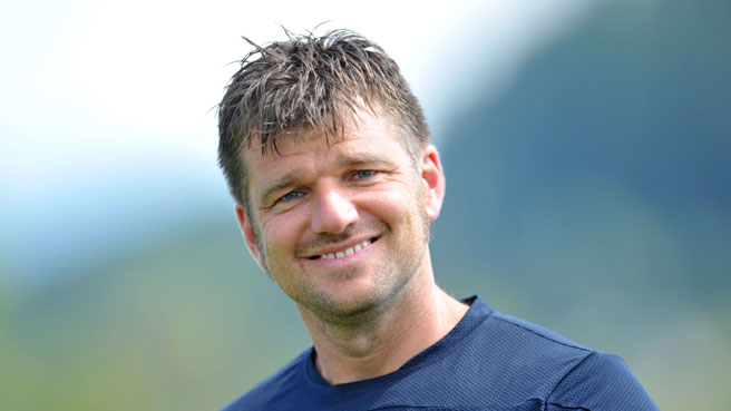 Alles Gute zum Geburtstag, Zecke und Michael Schweika!