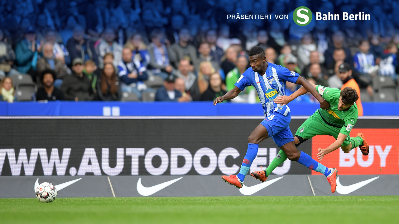 Kurvenwissen: Fakten zum Spiel in Mönchengladbach