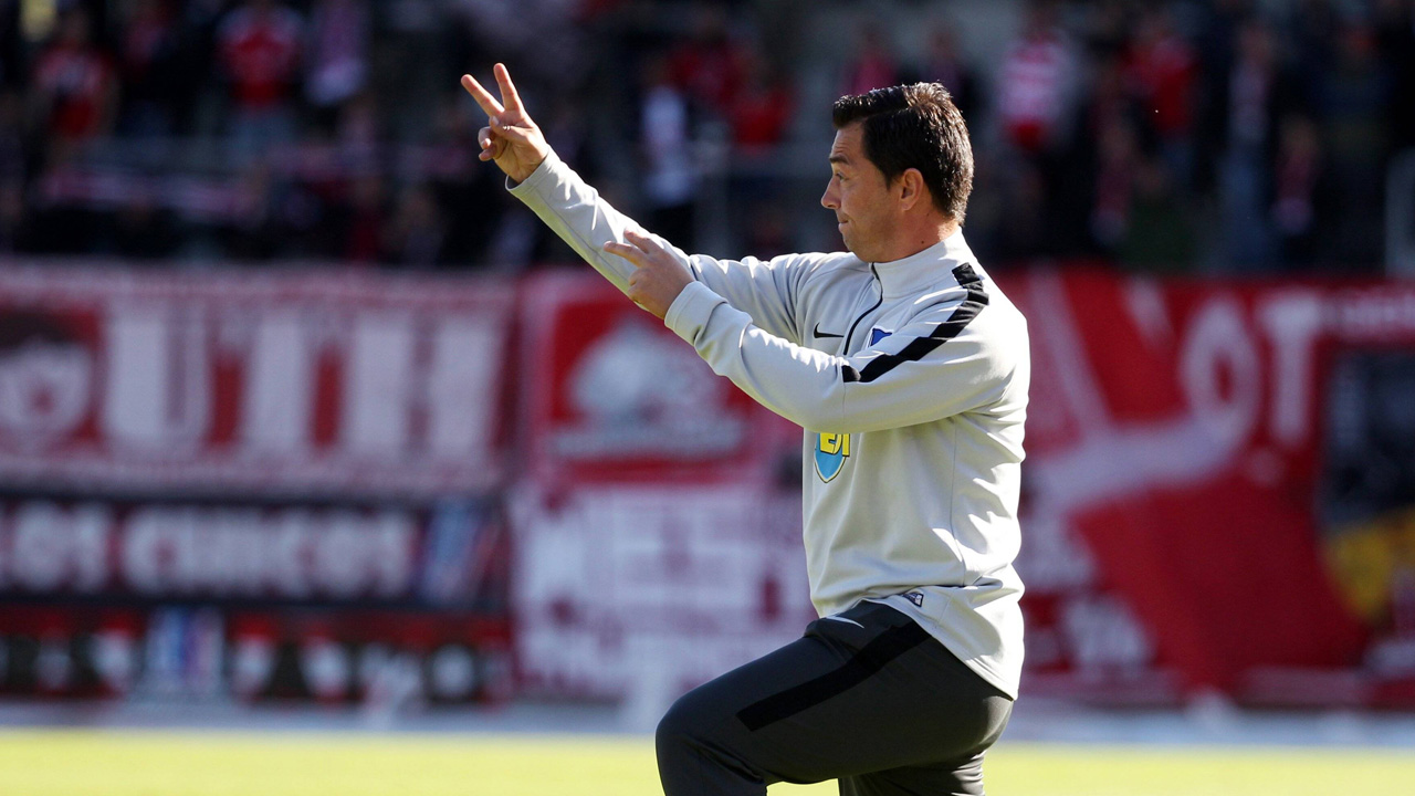 "Ein großer Imagegewinn für die U23"