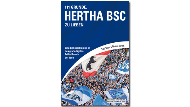2. Berliner Vorlese-Derby im Jahr 2014