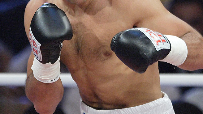 Herthas Boxer treten am Freitag in Herzberg an