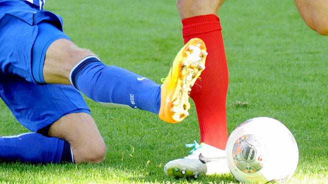 Splitter zum Heimspiel gegen Freiburg