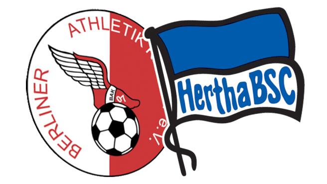 Herthas U23 tritt am Sonntag beim Berliner AK an