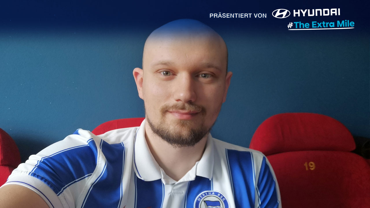Der besonderen Freundschaft sei Dank