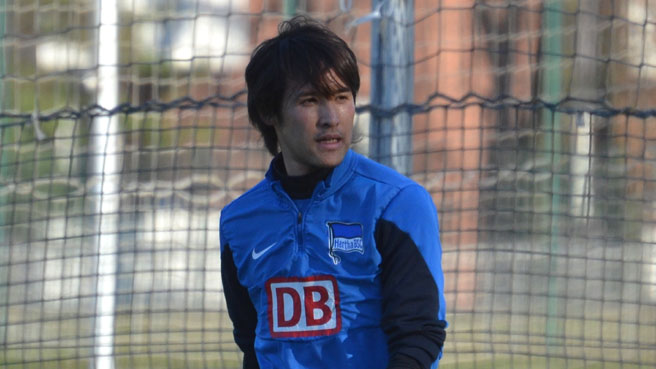 Der Spieltagstipp von Hajime Hosogai