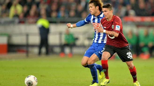 Den Heimsieg spielerisch erzwingen