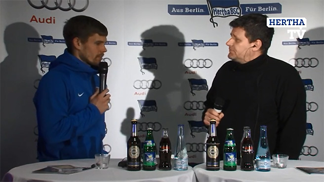 Audi VIP-Talk mit Thomas Kraft