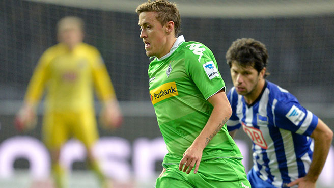 "Hertha gehört zu den großen Überraschungen"