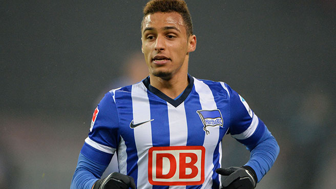Alles Gute, Hany!