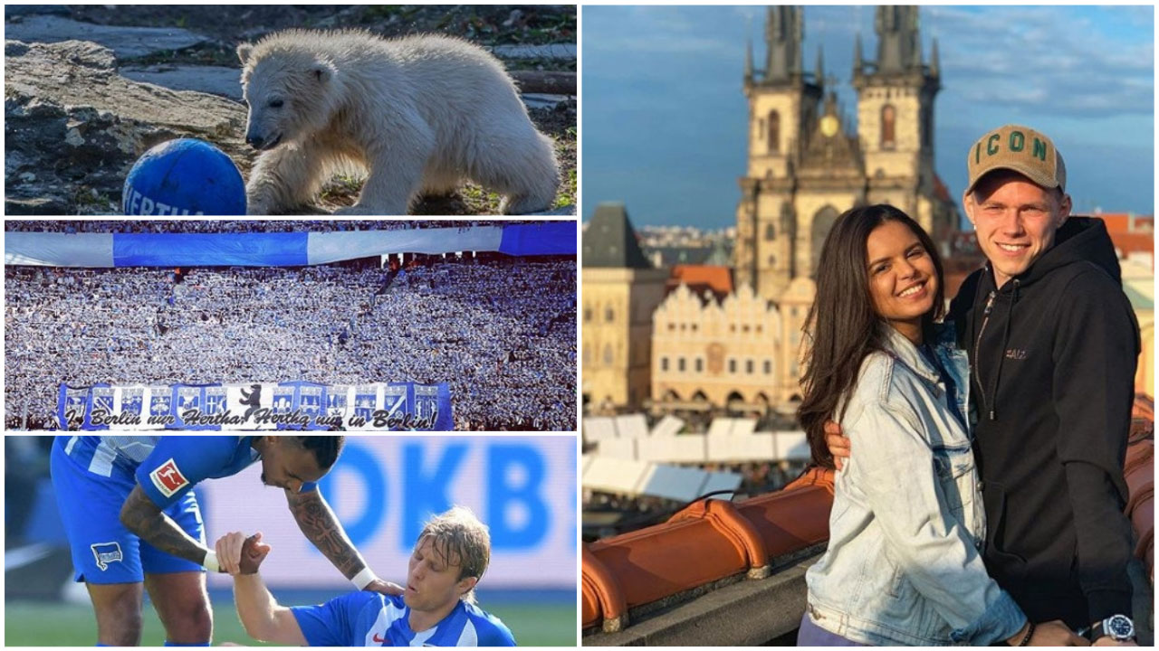 #hahohe #herthabsc