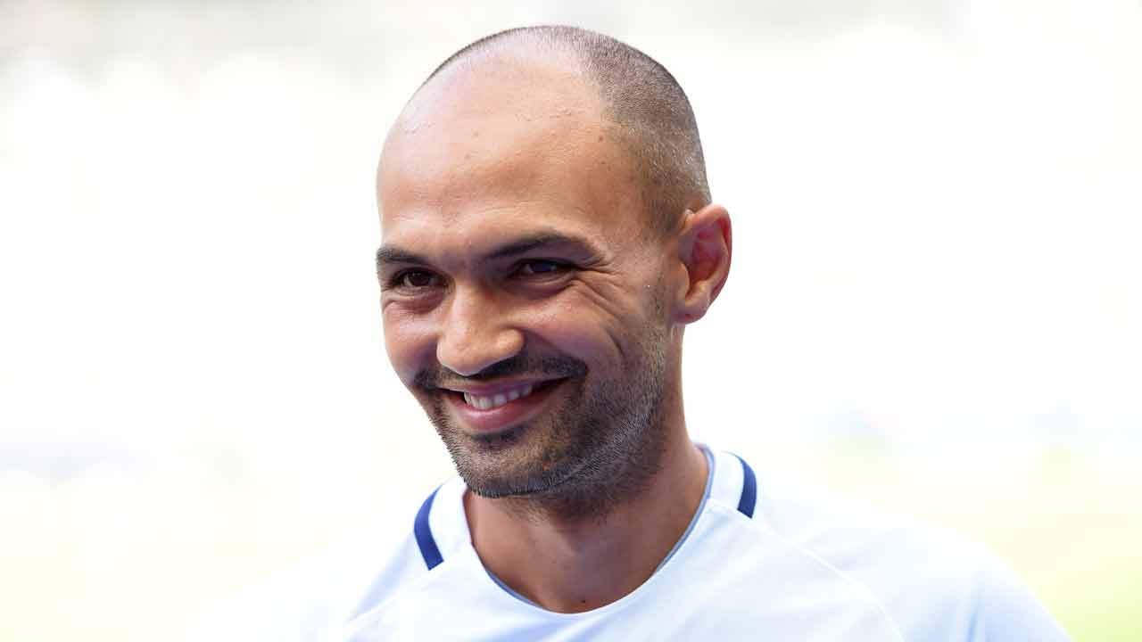 Herzlichen Glückwunsch, Sofian Chahed!